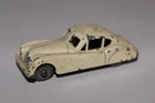 1957-61  Matchbox Lesney  32a Jaguar XK140