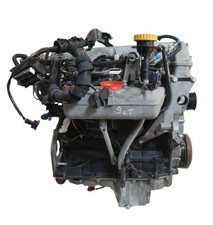Moteur Saab 9-5