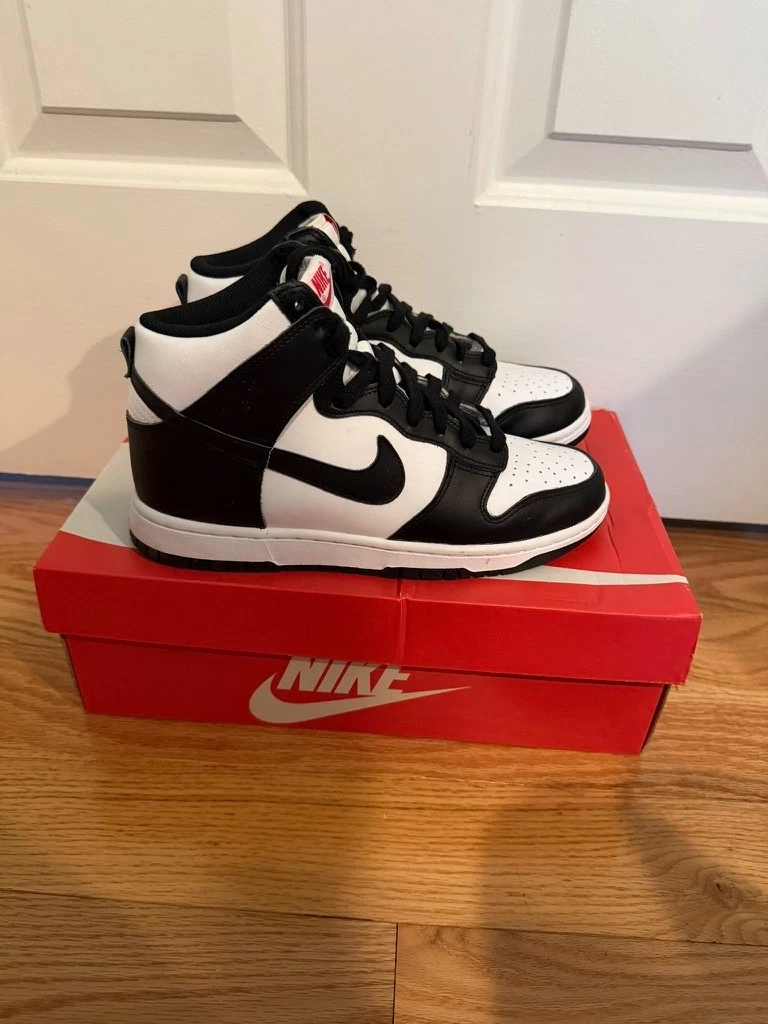 Nike Dunk High | Updated Sep 2026