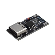 1Pcs PD/QC/AFC//FCP Type-C Decoy Board USB-C Boost Module Type-C Trigger6200