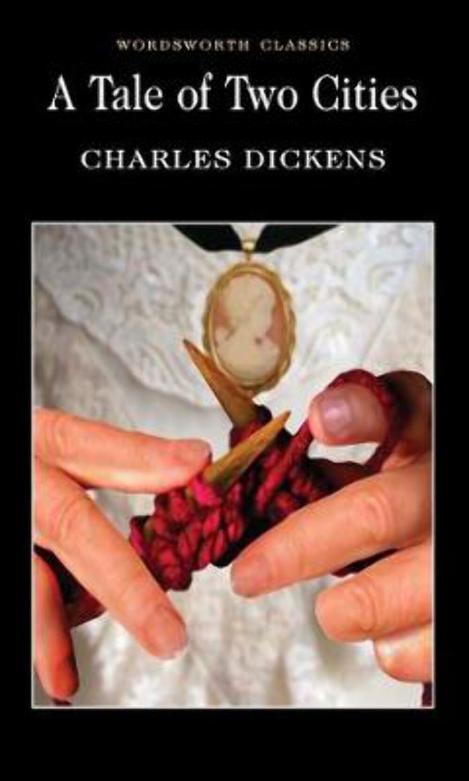 Charles Dickens: A Tale of Two Cities [2022] paperback