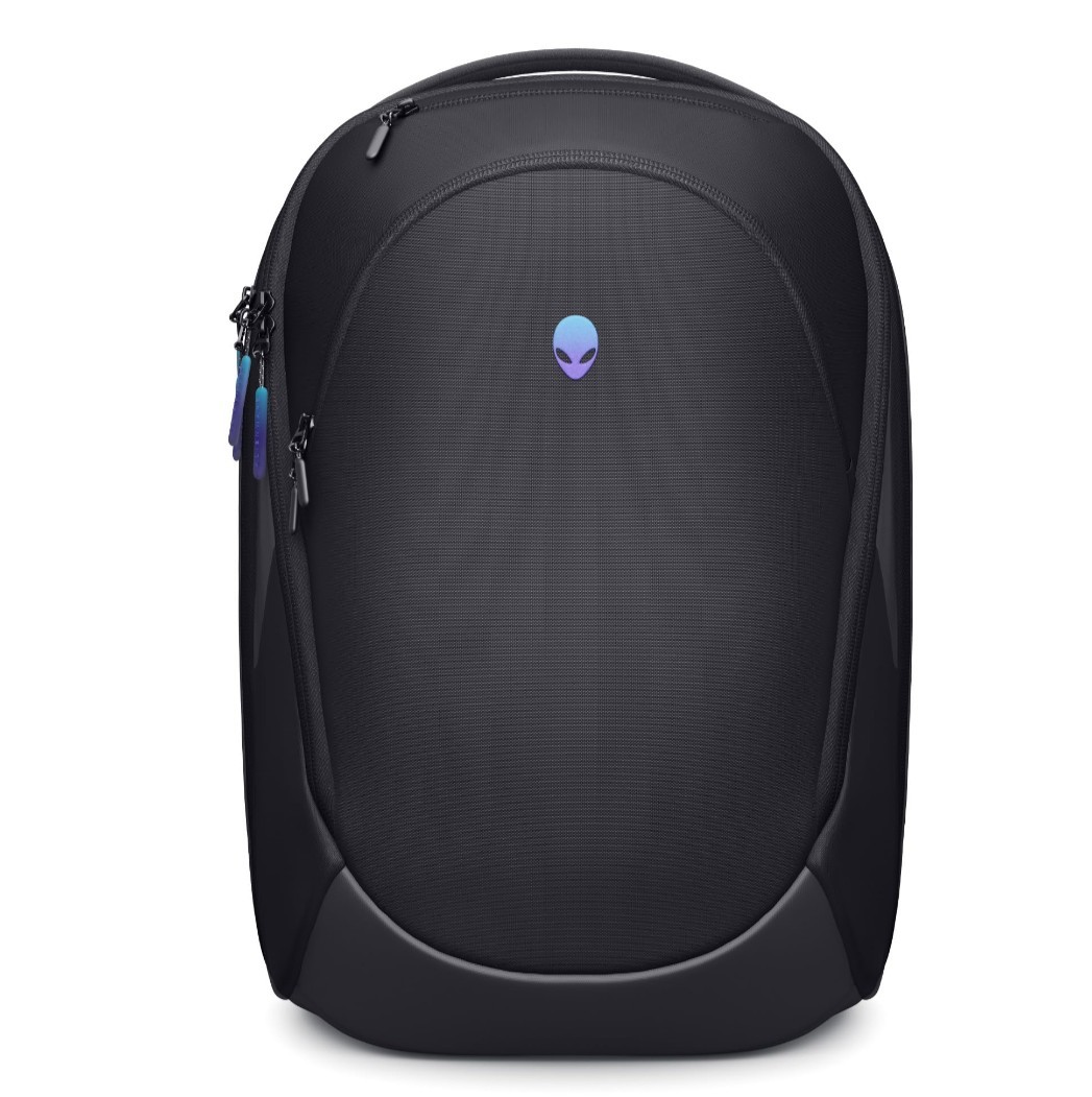 - Aw7825p - 28l Capacity, 3d Breathable Mesh, Magnetic