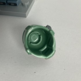 LEGO Boba Fett Minifigure Star Wars 75060 sw0610 Slave I UCS Printed Arms