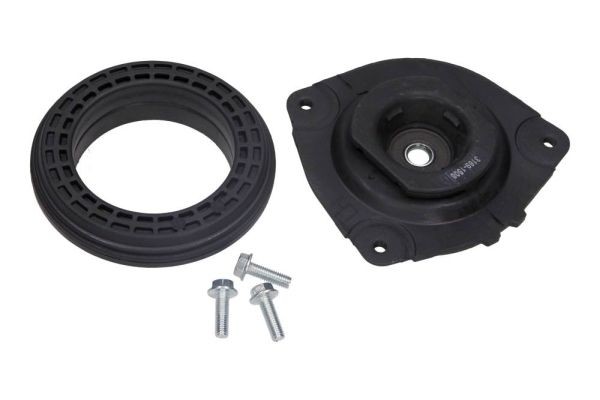 Vase d'expansion TOPRAN 722 676 pour purge et mise à niveau liquide OE 1323 T9
