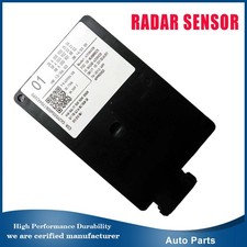 A0009052504 f&uuml;r Mercedes W212 W218 W205 W222  Toter Winkel Assistent Radarsensor