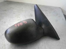 Retroviseur gauche (ou coque) Daewoo LANOS