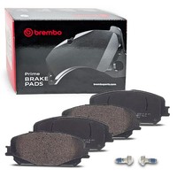 Brembo BremsbelÄGe Bremsbelagsatz Vorne Renault Grand ScÉNic 4 Megane 4 Talisman