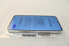 Samsung Galaxy S23 256GB White - Unlocked AT&T T-Mobile Verizon GSM 7640326