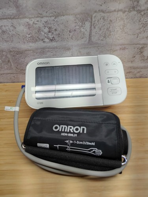 #ad Omron BP5450 Platinum Upper Arm Blood Pressure Monitor $49.99