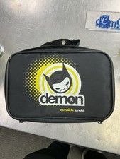 Demon Complete Tunekit - Snowboarding Wax Kit