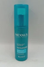 Ultralight Smooth Frizz Defy Cream Serum 4 Fl Oz for Frizzy, Dry Hair