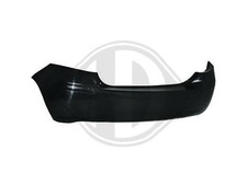 Stoßstange hinten für Toyota Yaris 2009-2011