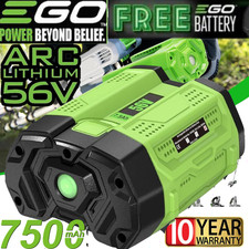 For EGO POWER BA2800T 56V 7.5 Ah Lithium-ion Battery Upgrade Fuel Gauge