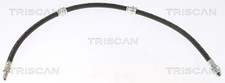 TRISCAN Bremsschlauch 8150 11245 für BMW E89 Z4 Roadster sDrive