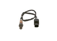 Luftfilter Bosch F 026 400 380 FÜR Infiniti Mercedes