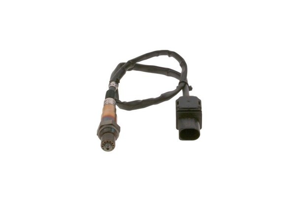 Luftfilter Bosch F 026 400 380 FÜR Infiniti Mercedes-image