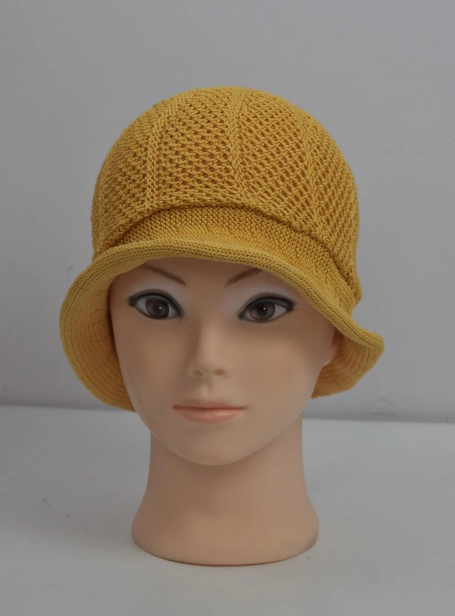 Cloche Hats for Women Patricia Underwood for sale | eBay display picture 1