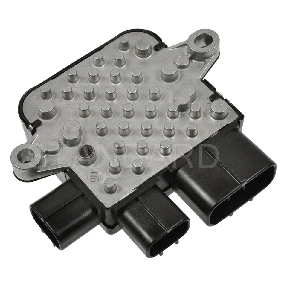 For Mitsubishi Lancer 02-07 Standard Intermotor Engine Cooling Fan Motor Relay - Изображение 2 из 4