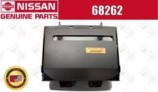 NIssan Genuine R35 GT-R 2007-2015 Egotist Panel LID ASSEMBLY-CLUSTER,LOWER OEM