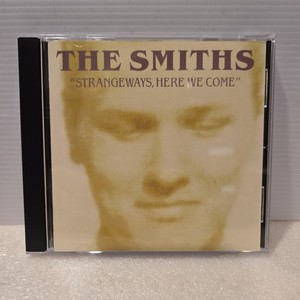 The Smiths Strangeways Here We Come | eBay