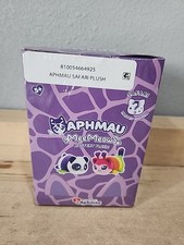 Aphmau Friends: MeeMeows Mystery Plush - Safari Limited Edition 6 Sealed