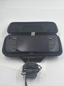 Steam Deck 64GB for sale | eBay