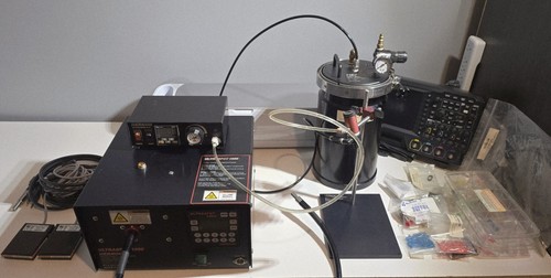 Hernon Autobonder & Ultraspot