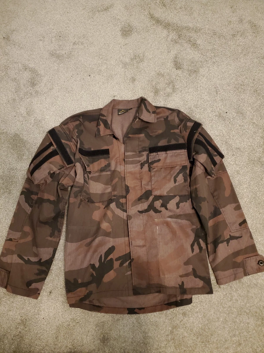 bdu jacket products for sale | eBay
