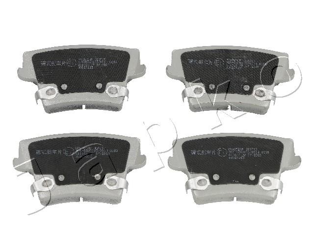 ✅Fits JAPKO 51902 HAM PADS.   ⭐UK Seller⭐