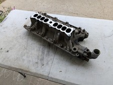 1986-95 Ford Mustang 5.0 Efi 302 - Oem Lower Intake Manifold Rf-e6se-9k461 D5a