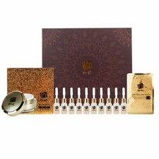    Rufei Luxury Gold Therapy 10tps