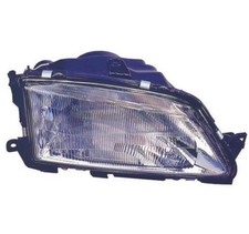 Feu avant (phare) Peugeot 306