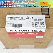 Allen Bradley Stratix 5700 Full FW Ethernet Switch 1783-BMS20CGP US Free Tax