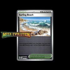 Mega Evolution Pokémon Cards! Holo/Reverse H...