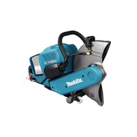 Makita Akku-Trennschleifer 2X40V Max. (Ohne Akku Ohne LadegeräT)