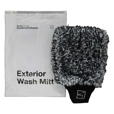 Waschhandschuh Mikrofaser Wash Mitt EWM Koch Chemie Handschuh KFZ Auto Car