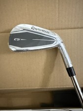 Taylormade QI Iron set 5-PW AW / KBS Max MT 85 / Stiff Flex