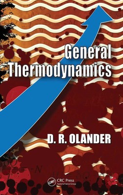 Donald Olander | General Thermodynamics | Buch | Englisch (2007) | CRC Press