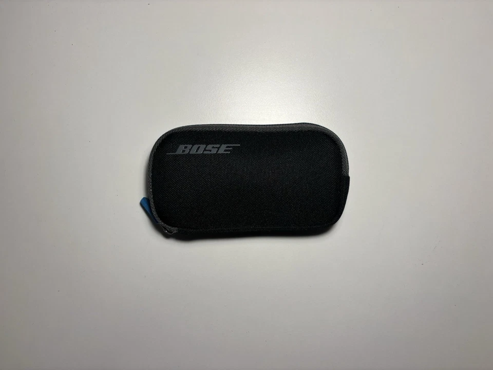 Bose QuietComfort 20 Acoustic Noise Cancelling Kopfhörer - Schwarz - Bild 2 von 4