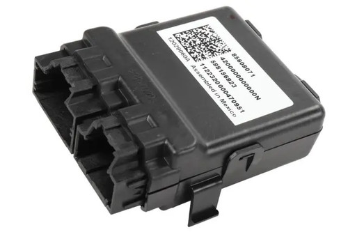 Genuine GM Module 85608071