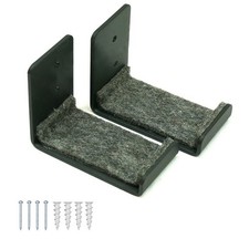 Minimalist Snowboard Display Rack, Wall Mount Storage Minimalist Wall-Mount6616