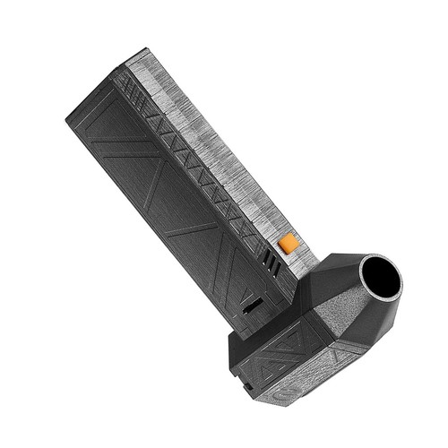 Jet Dry Blower Fan Powerful Jet Dry Blower 130000RPM With Adjustable Speeds CE - Afbeelding 2 van 12