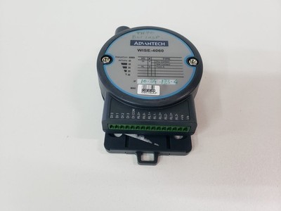 Advantech WISE-4060 Ethernet I/O Module