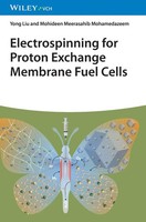 Electrospinning For Proton Exchange Membrane Fuel Cells | Yong Liu (U. A.)