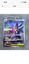 Carta POKEMON - MEGA STARMIE EX 118/088 - Equilibrio Perfetto NM ITA psa