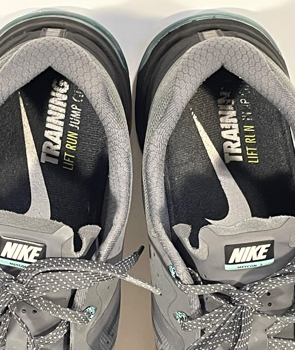 Size 13 - Nike Metcon 2 Gray - 819899-003 for sale online | eBay