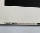 Marilyn Monroe "The Black Sitting: Into the Night" Milton H. Greene '91 16x20" — photo 5