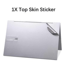 1x Top Skin Sticker For ASUS Vivobook 16 Series X1603Z X1605V M1603Q M1607H 16"