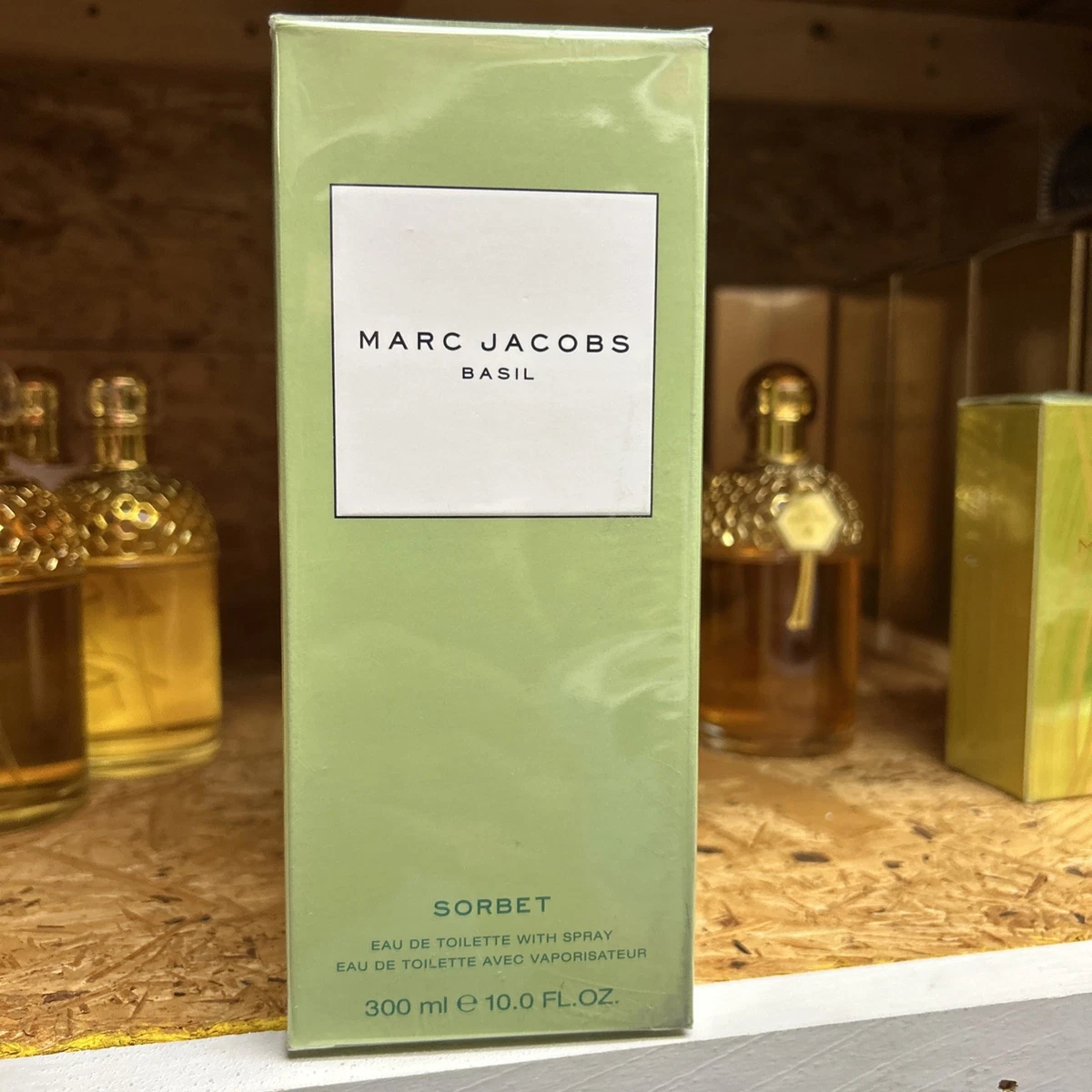 25+ Marc Jacobs Unisex Fragrance for sale | Updated Oct 2026