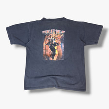 VINTAGE Pencak Silat T-Shirt